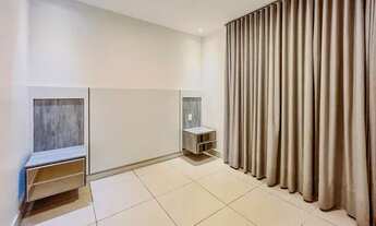 Imagem 6: Apartamento para venda possui 88 metros quadrados com 2 quartos em Jardim Goiás - Goiânia