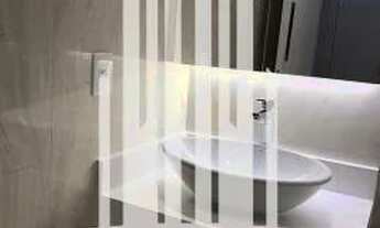 Imagem 2: APARTAMENTO TOTALMENTE REFORMADO COM 110 M2. ILUMINADO, SALA INTEGRADA COM COZINHA, 3 QUAR