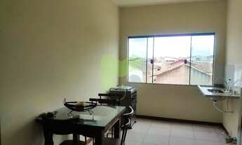 Imagem: Kitnet para aluguel, 1 quarto, 1 vaga, Visconde