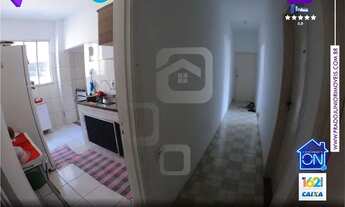 Imagem 6: 600mts da Art-Pão de Juscelino 2 Quartos espaçoso, com vaga, Condução na Porta