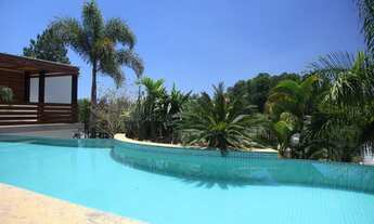 Imagem: Casa de Alto padrão para venda no Alpha