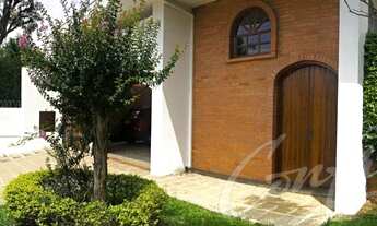 Imagem 6: Casa Comercial Água Verde