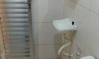 Imagem 6: Kitnet agua,luz,iptu e internet incluso