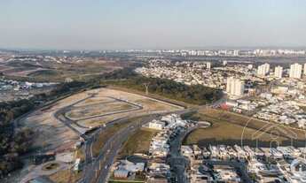 Imagem 5: Lançamento de lotes - Residencial - Jardim das nações - 600 a 1200 m²