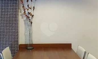 Imagem 4: Sobrado com 2 quartos para venda em Santana - São Paulo