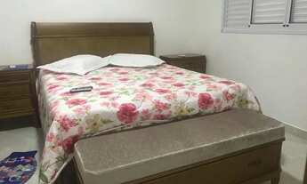 Imagem 2: Casa com 2 dormitórios à venda, 220 m² por R$ 850.000,00 - Terras de Santa Bárbara - Santa