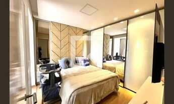 Imagem 7: Apartamento à Venda - Vila da Serra, 3 Quartos, 87 m2