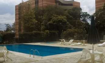 Imagem 6: Apto 130m2 No Green Park - Vivendas - Zona Sul