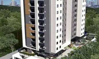 Imagem: Vista Alpha - 48 a 55m², com 2 dorm - Alto