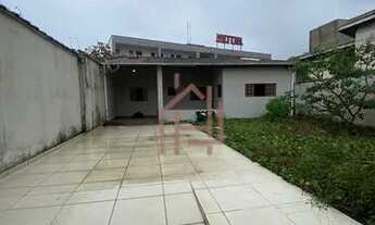 Imagem 5: Casa para alugar no bairro Vila São Paulo - Mongaguá/SP