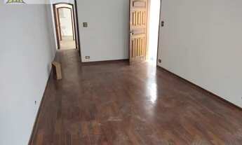 Imagem: Casa Sobrado em Bosque da Saúde - São