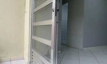 Imagem 4: Apartamento térreo para locação na Granja Viana