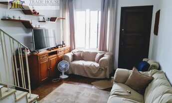 Imagem 2: Casa Sobrado em Planalto Paulista - São Paulo