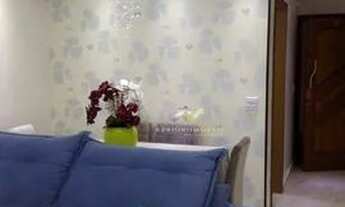 Imagem 4: Apartamento com 2 dormitórios à venda, 75 m² por R$ 425.000,00 - Vila Pires - Santo André