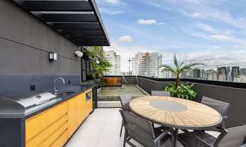 Imagem 5: SãO PAULO - Apartamento Padrão - Vila Olímpia