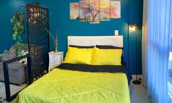 Imagem 7: DIRETO COM O PROPRIETÁRIO - Studio MOBILIADO ao lado da UFSC em Florianópolis/SC