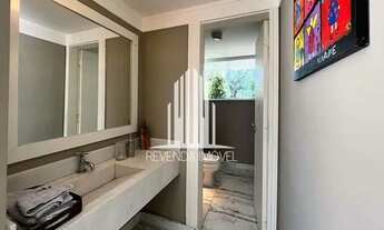 Imagem 3: CASA EM CONDOMINIO 4 SUITES 6 VAGAS 541M² - JANDIRA