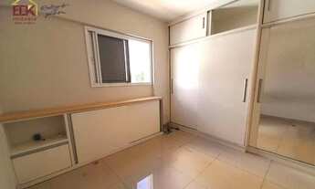 Imagem 7: Apartamento com 3 dormitórios à venda, 93 m² por R$ 475.000 - Edificio Vie Nouvelle - Taub