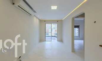 Imagem: Apartamento à venda em Bela Vista com 36