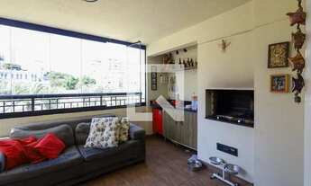 Imagem 7: Apartamento para Aluguel - Vila Romana, 3 Quartos, 206 m2