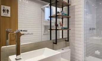 Imagem 2: Apartamento Zona norte próximo Av. Brasil 1 e 2 Quartos