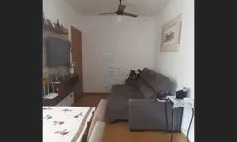 Imagem 4: Apartamento Padrão em Ribeirão Preto