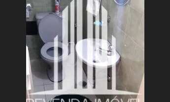 Imagem 5: Sobrado de 240 metros com 3 quartos no Campo Limpo