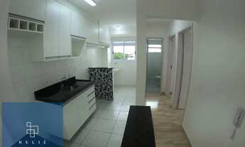 Imagem 7: Apartamento com 2 dorm. para Venda; 62m² no Sônia Maria Tower