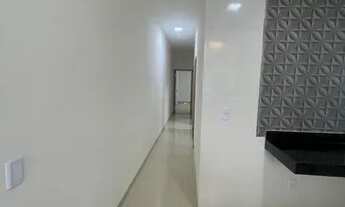 Imagem 4: Casa possui 90 metros quadrados com 3 quartos em Setor Estrela Dalva - Goiânia - Goiás