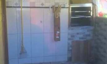 Imagem 6: Casa anual Praia da Ribanceira / Imbituba SC