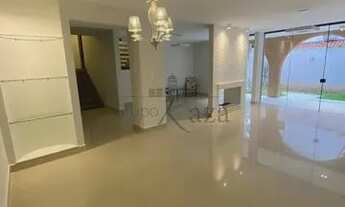 Imagem: Casa Condomínio em São José dos Campos