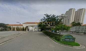 Imagem: Casa para Locação no Condomínio Terrara!!!