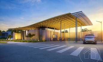 Imagem: Lançamento de lotes - Residencial - Jardim