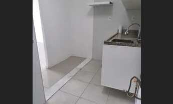 Imagem 5: Apartamento Quarto e Sala - Manhattan Square, Paralela