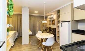 Imagem: Studio com 1 dormitório para alugar, 30