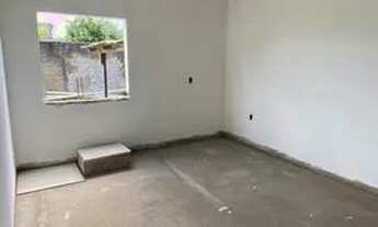 Imagem 4: Vendo casa nova no bairro Joquei clube