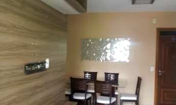 Imagem: Efigenio Sales V8 03 Qts Mobilado no Florença