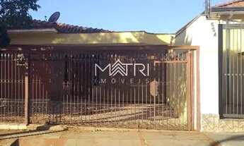 Imagem: Venda de Casas / Padrão na cidade de Araraquara