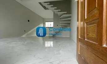 Imagem 3: PALHOçA - Casa Padrão - Bela Vista