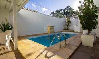 Imagem 2: Casa para Venda - 293.3m², 4 dormitórios, sendo 1 suites, 3 vagas - Jardim Planalto