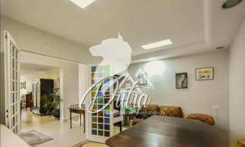 Imagem 4: Padrão Brooklin Paulista 190m² 04 Dormitórios 02 Suítes 2 Vagas