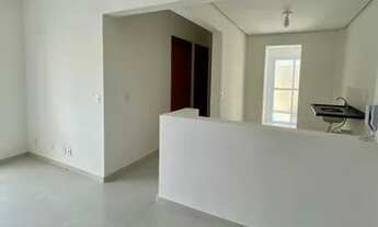 Imagem 3: Apartamento com 2 dormitórios para alugar, 55 m² por R$ 1.300,00/mês - Jardim Karolyne - V