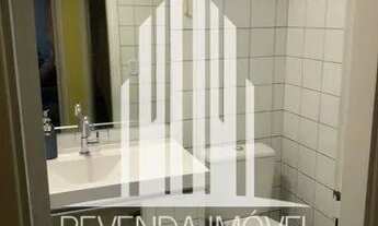 Imagem 13: Apartamento à venda 58m² 3 dormitórios 1 banheiro 1 vaga de garagem Chácara Califórnia