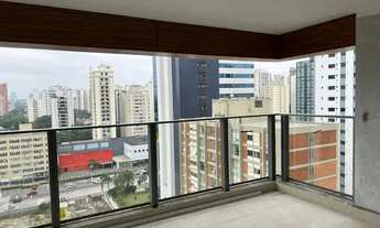 Imagem: Venda Apartamento 4 Dormitórios - 232 m²