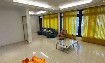 Imagem 6: Dom Pedro. Alugo Casa com 200m2, 4 quartos sendo 2 suites, sala para 3 ambientes e 4 vagas