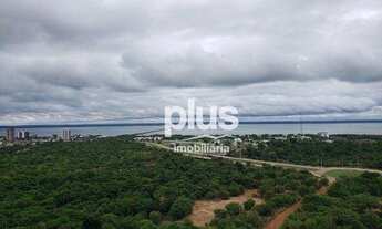 Imagem 2: Excelente Apartamento 2/4 com vista para o Lago e em frente ao Shopping Capim Dourado - Pa