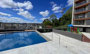 Imagem 2: Granbery/ lazer completo/ apartamento 2 quartos com 2 vagas