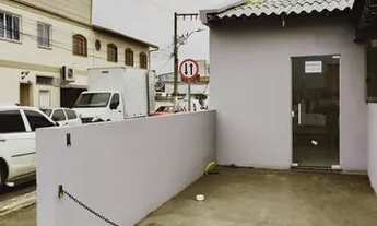 Imagem 2: Sala COMERCIAL Galpão / depósito com aluguel por R$1.000 /mês