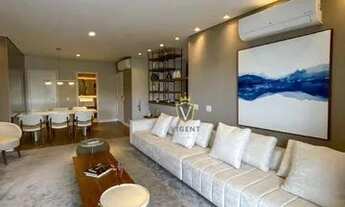 Imagem 7: Apartamento com 3 suítes à venda, 160 m² por R$ 1.750.000 - Jardim Ana Maria - Jundiaí/SP