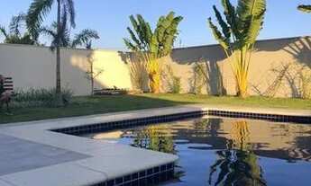 Imagem 5: Casa com 3 dormitórios à venda, 376 m² por R$ 2.200.000,00 - Condomínio Parque Ytu Xapada